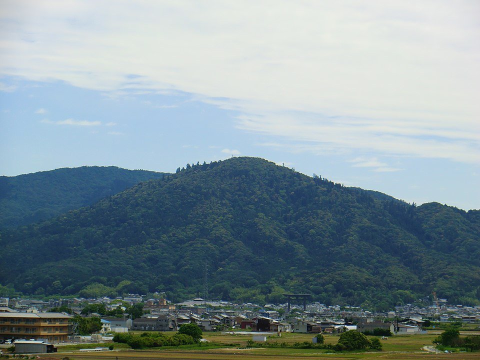 ⛰️ 간나비 산 (칸나비야마) 이미지 6